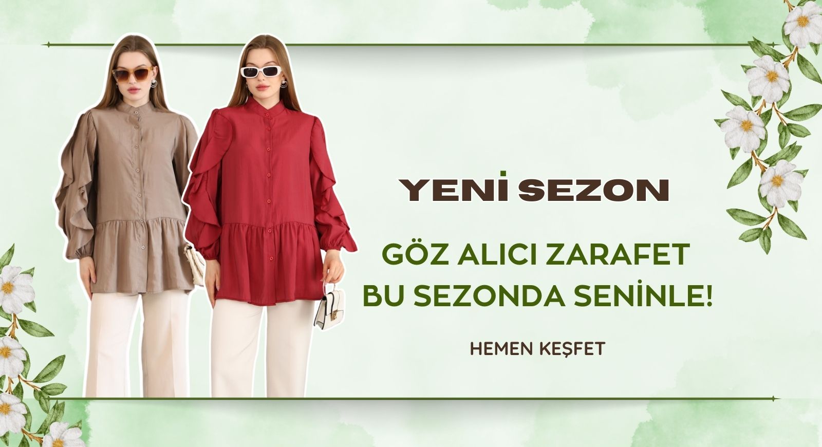 yeni sezon
