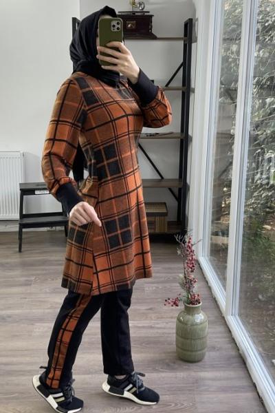 Degaje yaka takım 1404