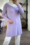 Fitilli triko tunik