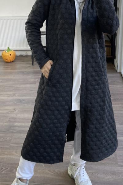 Kapitone Kumaş KapFÜME  HBS810