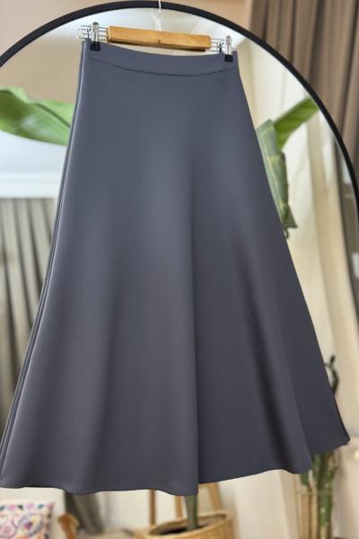 Kiloş Etek Antrasit SLT2033