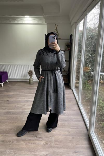 Tüvit yün kaşmir kap 1349